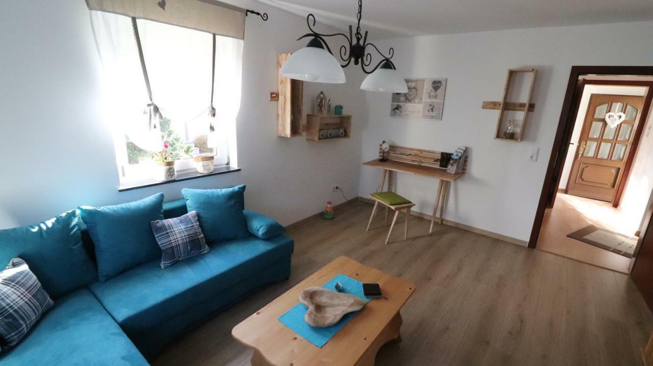 Ferienhaus Steinbach Oberasbach Eksteriør bilde