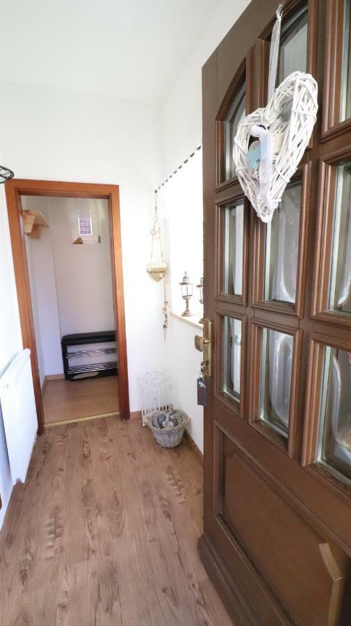 Ferienhaus Steinbach Oberasbach Eksteriør bilde