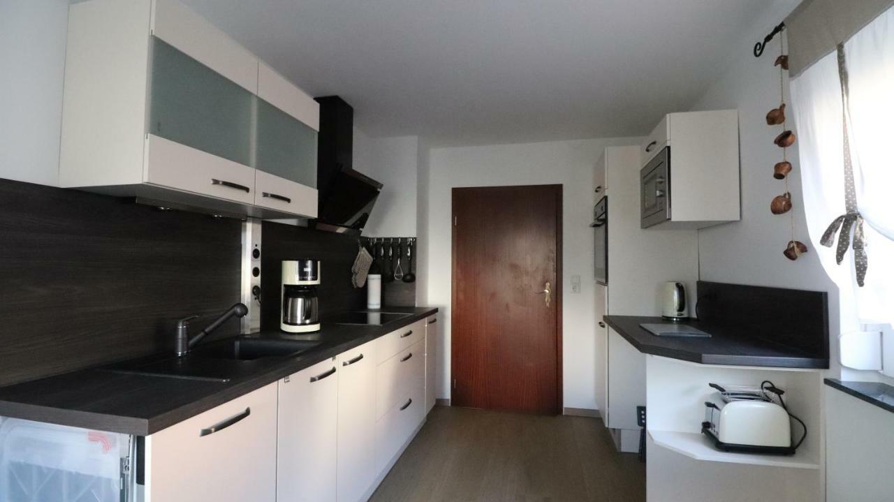 Ferienhaus Steinbach Oberasbach Eksteriør bilde