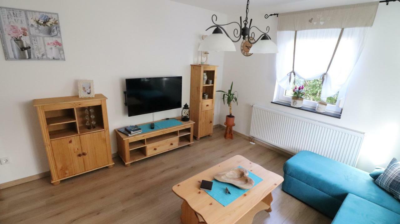 Ferienhaus Steinbach Oberasbach Eksteriør bilde